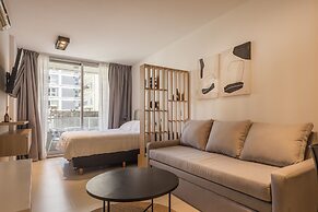 CloudBA Guemes Soho Apartments