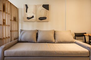 CloudBA Guemes Soho Apartments