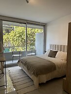 CloudBA Guemes Soho Apartments