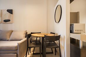 CloudBA Guemes Soho Apartments