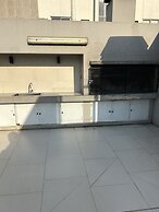 CloudBA Guemes Soho Apartments