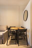 CloudBA Guemes Soho Apartments