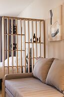 CloudBA Guemes Soho Apartments