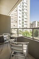 CloudBA Guemes Soho Apartments