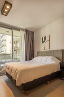 CloudBA Guemes Soho Apartments