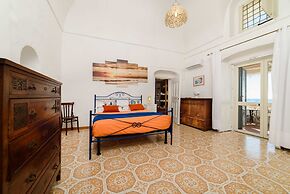 Romantic Antica Sponda