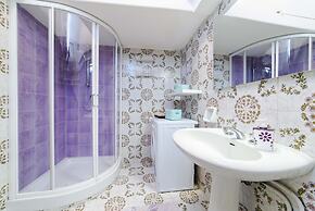 Romantic Antica Sponda