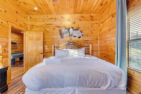 Bear Cove by Avantstay Hot Tub + Pool Table!