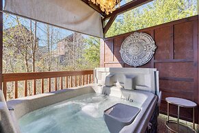 Bear Cove by Avantstay Hot Tub + Pool Table!