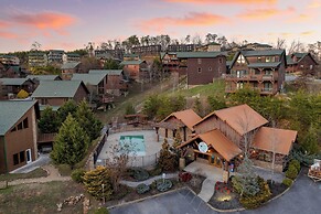 Bear Cove by Avantstay Hot Tub + Pool Table!