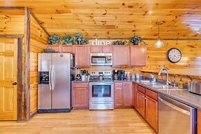 Bear Cove by Avantstay Hot Tub + Pool Table!