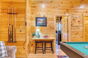 Bear Cove by Avantstay Hot Tub + Pool Table!