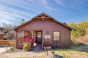 Bear Cove by Avantstay Hot Tub + Pool Table!