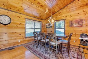 Bear Cove by Avantstay Hot Tub + Pool Table!