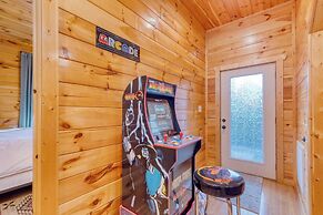 Bear Cove by Avantstay Hot Tub + Pool Table!