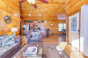 Bear Cove by Avantstay Hot Tub + Pool Table!