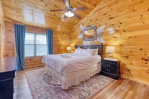 Bear Cove by Avantstay Hot Tub + Pool Table!