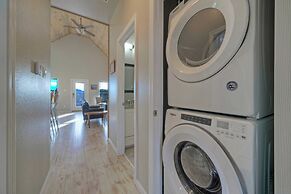 Bay Haven w/ Shared Boat Dock & Waterfront Pool Big Trout by Avantstay