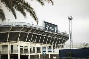 Malagueña Salerosa.