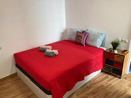 Malagueña Salerosa.