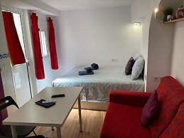 Malagueña Salerosa.