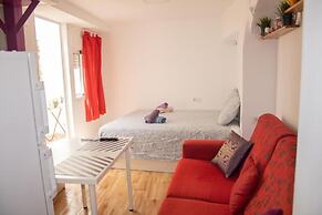 Malagueña Salerosa.