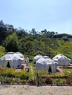 Glamping La Quinta Dimensión
