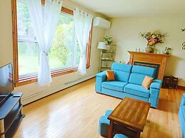 Multicultural Museum Cottages