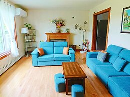 Multicultural Museum Cottages