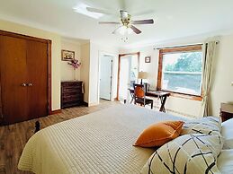 Multicultural Museum Cottages