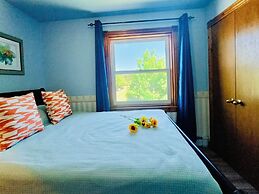 Multicultural Museum Cottages