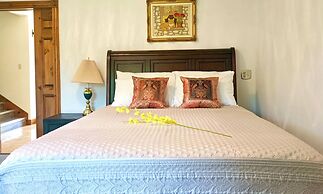 Multicultural Museum Cottages