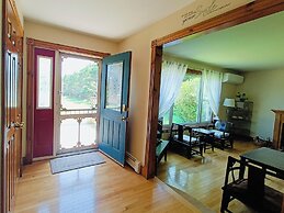 Multicultural Museum Cottages