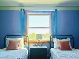 Multicultural Museum Cottages