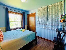 Multicultural Museum Cottages