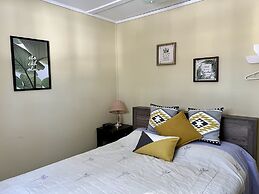 Multicultural Museum Cottages