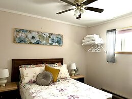 Multicultural Museum Cottages