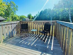 Multicultural Museum Cottages