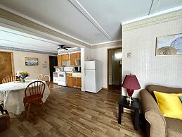 Multicultural Museum Cottages