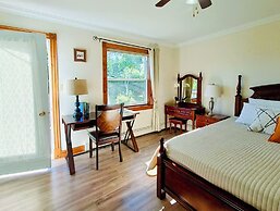 Multicultural Museum Cottages