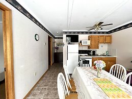 Multicultural Museum Cottages