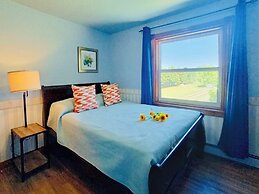 Multicultural Museum Cottages