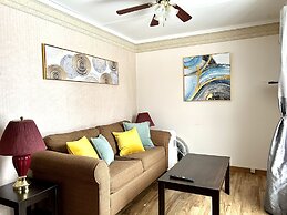 Multicultural Museum Cottages