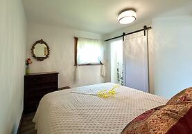 Multicultural Museum Cottages