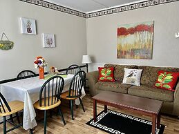 Multicultural Museum Cottages