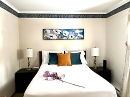 Multicultural Museum Cottages