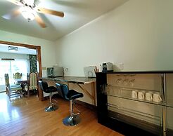 Multicultural Museum Cottages