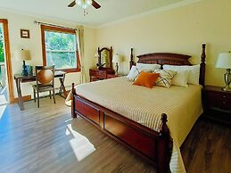 Multicultural Museum Cottages