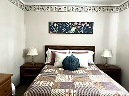 Multicultural Museum Cottages