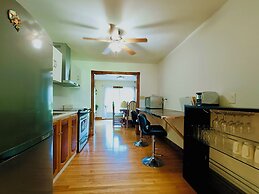 Multicultural Museum Cottages